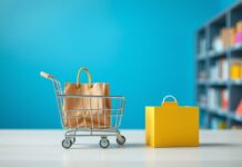 E-Ticaret Alışverişinde Güvenli ve Verimli Satın Alma Rehberi A Guide to Safe and Efficient Shopping in E-Commerce