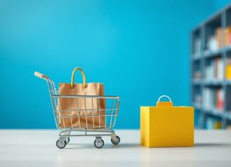 E-Ticaret Alışverişinde Güvenli ve Verimli Satın Alma Rehberi A Guide to Safe and Efficient Shopping in E-Commerce