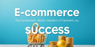E-Ticaret Başarıları: Reklam ve Pazarlama Analizi ile Satışlarızı Artırın E-Commerce Success: Boost Your Sales with Advertising and Marketing Analysis