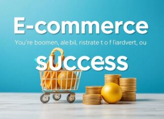 E-Ticaret Başarıları: Reklam ve Pazarlama Analizi ile Satışlarızı Artırın E-Commerce Success: Boost Your Sales with Advertising and Marketing Analysis