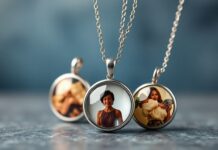 E-Ticaret Başarıları: Resimli Kolye Satışları İçin Pratik İpuçları E-Commerce Success: Practical Tips for Selling Photo Necklaces