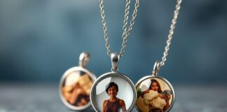 E-Ticaret Başarıları: Resimli Kolye Satışları İçin Pratik İpuçları E-Commerce Success: Practical Tips for Selling Photo Necklaces