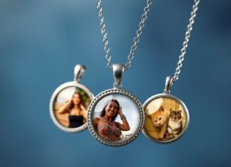 E-Ticaret Başarıları: Resimli Kolye Satışları İçin İpuçları ve Stratejiler E-Commerce Success: Tips and Strategies for Selling Photo Necklaces
