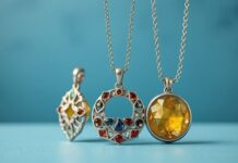 E-Ticaret Başarıları: Resimli Kolye Satışları ve Pazar Yerleşimi E-Commerce Successes: Sales of Illustrated Necklaces and Market Positioning