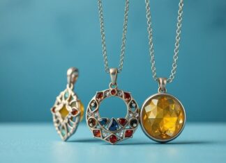 E-Ticaret Başarıları: Resimli Kolye Satışları ve Pazar Yerleşimi E-Commerce Successes: Sales of Illustrated Necklaces and Market Positioning