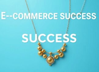 E-Ticaret Başarıları: Resimli Kolye Satışlarıyla Kazanç Yolu E-Commerce Success: Profitable Path with Illustrated Necklace Sales