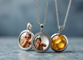 E-Ticaret Başarıları: Resimli Kolye ve Diğer Ürünlerinizi Nasıl Satın Alabilirsiniz E-Commerce Success: How to Purchase Photo Necklaces and Other Products