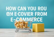 E-Ticaret Başarısızlıklarından Nasıl Kurtulabilirsiniz? How Can You Recover from E-Commerce Failures?