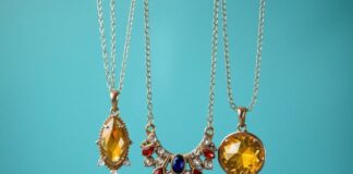 E-ticaret Dünya’da Resimli Kolye: Trendleri ve İpuçları E-commerce Worldwide: Illustrated Necklaces: Trends and Tips