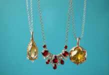 E-ticaret Dünya’da Resimli Kolye: Trendleri ve İpuçları E-commerce Worldwide: Illustrated Necklaces: Trends and Tips