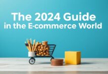 E-Ticaret Dünyasında Başarı için 2024 Rehberi The 2024 Guide to Success in the E-Commerce World