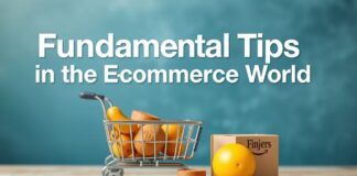 E-Ticaret Dünyasında Başarı İçin Temel IPuçları Fundamental Tips for Success in the E-Commerce World