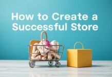 E-Ticaret Dünyasında Başarılı Bir Mağaza Nasıl Kurulur? How to Create a Successful Store in the E-Commerce World?
