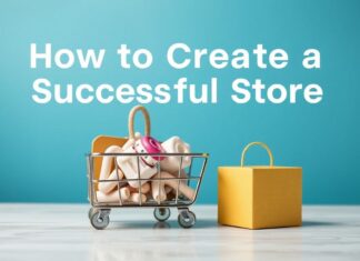 E-Ticaret Dünyasında Başarılı Bir Mağaza Nasıl Kurulur? How to Create a Successful Store in the E-Commerce World?