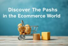 E-Ticaret Dünyasında Başarı Yollarını Keşfedin Discover the Paths to Success in the E-Commerce World
