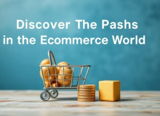 E-Ticaret Dünyasında Başarı Yollarını Keşfedin Discover the Paths to Success in the E-Commerce World