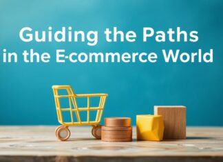 E-Ticaret Dünyasında Başarı Yollarına Rehberlik Guiding the Paths to Success in the E-Commerce World
