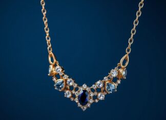 E-Ticaret Dünyasında Resimli Kolye: Stilinizı Şekillendirin Image Necklace in the E-Commerce World: Shape Your Style