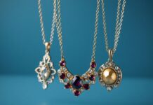 E-Ticaret Dünyasında Resimli Kolye: Stilinizı Yükseltin Elevate Your Style with Image Necklaces in the E-Commerce World