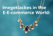 E-Ticaret Dünyasında Resimli Kolye: Stiller, Trendler ve Alışveriş İpuçları Image Necklaces in the E-Commerce World: Styles, Trends, and Shopping Tips