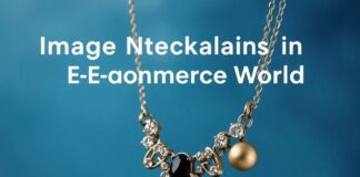 E-Ticaret Dünyasında Resimli Kolye: Trendler, İpuçları ve Öneriler Image Necklaces in the E-Commerce World: Trends, Tips, and Recommendations