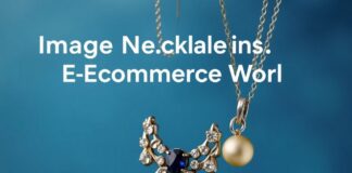 E-Ticaret Dünyasında Resimli Kolye: Trendler, İpuçları ve Öneriler Image Necklaces in the E-Commerce World: Trends, Tips, and Recommendations