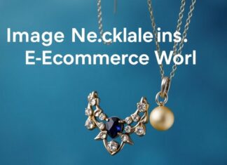 E-Ticaret Dünyasında Resimli Kolye: Trendler, İpuçları ve Öneriler Image Necklaces in the E-Commerce World: Trends, Tips, and Recommendations