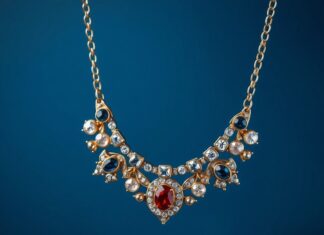 E-Ticaret Dünyasında Resimli Kolye Trendleri Image Necklace Trends in the E-Commerce World