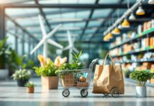 E-Ticaret Dünyasında Yeşil Enerji ve Alışveriş Green Energy and Shopping in the E-Commerce World