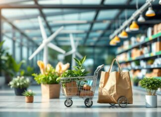 E-Ticaret Dünyasında Yeşil Enerji ve Alışveriş Green Energy and Shopping in the E-Commerce World