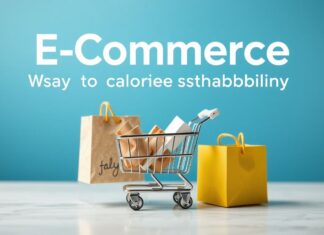 E-Ticaret: Çevrimiçi Alışverişin Güvenilir ve Verimli Yolu E-Commerce: The Reliable and Efficient Way of Online Shopping