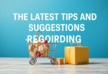 E-Ticaret İle İlgili En Güncel İpuçları ve Öneriler The Latest Tips and Suggestions Regarding E-Commerce