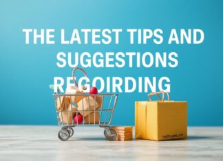 E-Ticaret İle İlgili En Güncel İpuçları ve Öneriler The Latest Tips and Suggestions Regarding E-Commerce