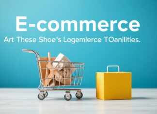 E-Ticaret: İnternet Üzerinde Alışveriş Yapmanın Avantajları ve İpuçları E-Commerce: Advantages and Tips for Shopping Online