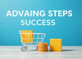 E-Ticaret Platformlarında Başarıya İleri Adımlar Advancing Steps to Success on E-Commerce Platforms