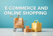 E-Ticaret ve Online Alışveriş: Güncel Trendler ve İpuçları E-Commerce and Online Shopping: Current Trends and Tips