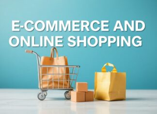 E-Ticaret ve Online Alışveriş: Güncel Trendler ve İpuçları E-Commerce and Online Shopping: Current Trends and Tips