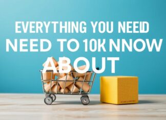 E-Ticaretle İlgili Bilinmesi Gereken Her Şey Everything You Need to Know About E-Commerce