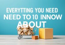 E-Ticaretle İlgili Bilinmesi Gereken Her Şey Everything You Need to Know About E-Commerce