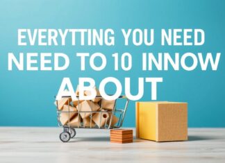 E-Ticaretle İlgili Bilinmesi Gereken Her Şey Everything You Need to Know About E-Commerce