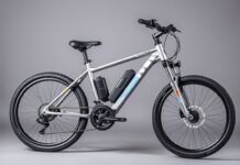 Elektrikli Bisiklet Alım Rehberi: Avantajlar, Modeller ve Dikkat Edilmesi Gerekenler Electric Bicycle Buying Guide: Advantages, Models, and Things to Consider