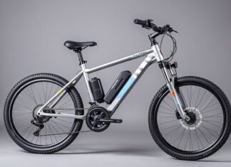 Elektrikli Bisiklet Alım Rehberi: Avantajlar, Modeller ve Dikkat Edilmesi Gerekenler Electric Bicycle Buying Guide: Advantages, Models, and Things to Consider