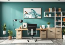 Çevre Dostu Ev Ofisleri İçin Kişisel Gelişim Stratejileri Environmentally Friendly Home Offices: Personal Development Strategies