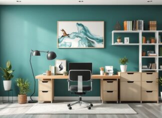 Çevre Dostu Ev Ofisleri İçin Kişisel Gelişim Stratejileri Environmentally Friendly Home Offices: Personal Development Strategies