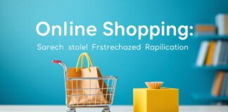 Çevrimiçi Alışveriş: Avantajları, Riskleri ve Başarı İçin İpuçları Online Shopping: Benefits, Risks, and Tips for Success