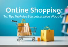 Çevrimiçi Alışveriş: E-Ticaret Dünyasında Başarı İçin İpuçları Online Shopping: Tips for Success in the E-Commerce World