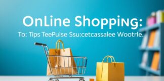 Çevrimiçi Alışveriş: E-Ticaret Dünyasında Başarı İçin İpuçları Online Shopping: Tips for Success in the E-Commerce World