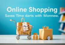 Çevrimiçi Alışveriş: E-Ticaretle Zaman ve Parayı Kurtarın Online Shopping: Save Time and Money with E-Commerce
