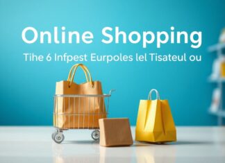 Çevrimiçi Alışveriş: Günümüzün En Popüler Trendi Online Shopping: The Most Popular Trend of Today