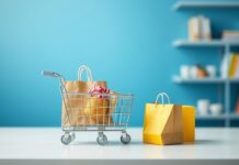 Çevrimiçi Alışveriş: Güncel Trendler ve İpuçları Online Shopping: Current Trends and Tips